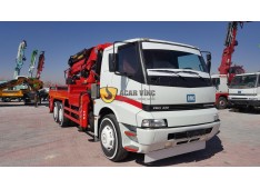 35 TONLUK 2007 KARDELEN İMALATI