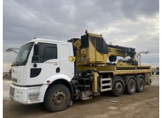 35 TONLUK 2013 KOMBASSAN ACAR İMALATI