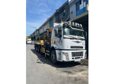 35 TONLUK 2020 HİDROKON İMALATI