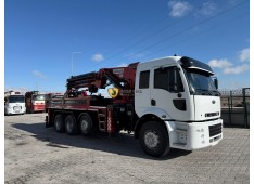 35 TONLUK 2016 KELEŞ İMALATI