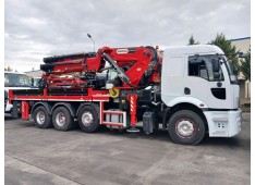 35 TONLUK 2025 HİDROKON İMALATI