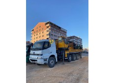 30 TONLUK 2014 HİDROKON İMALATI